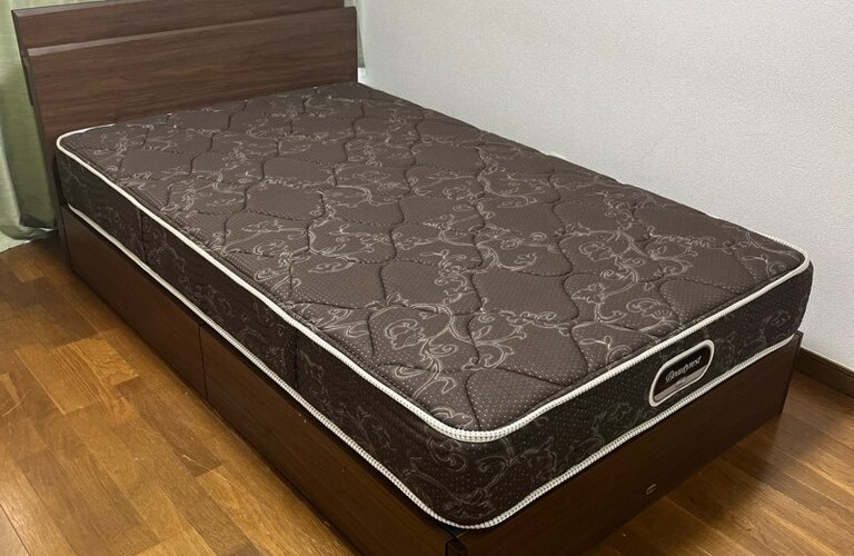 【ベッドの出張買取】埼玉県川口市でベッドの買取を利用するならSYN.Lifeにお任せください