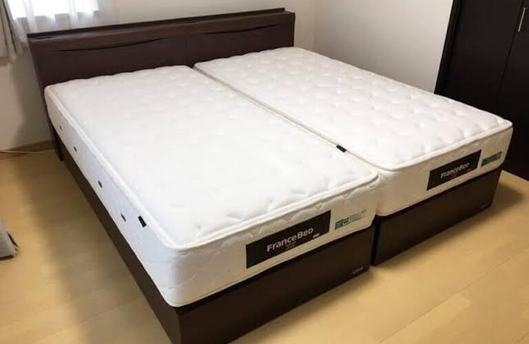 【FRANCEBED】越谷市でフランスベッドの出張買取をするならSYN.Lifeにお任せくださ