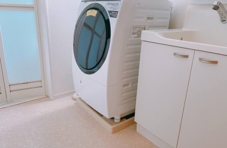 【洗濯機の買取】草加市で洗濯機の買取をするならSYN.Lifeにお任せください