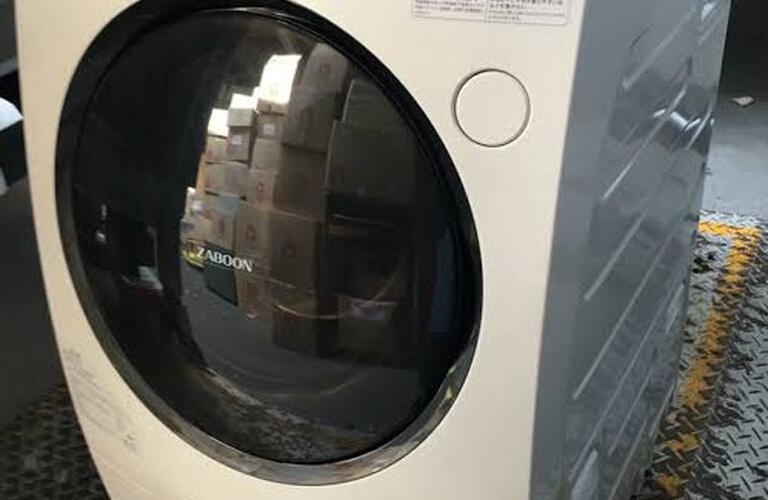 【ドラム式洗濯機】川口市でドラム式洗濯機の買取・回収をするなら解体搬出料金無料のSYN.Lifeにお任せくださ